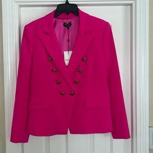 Generation Love blazer